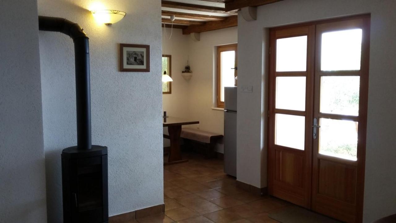 House Jurasovic Villa Gdinj Екстериор снимка