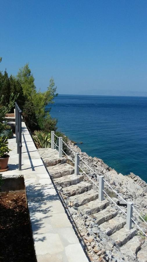 House Jurasovic Villa Gdinj Екстериор снимка