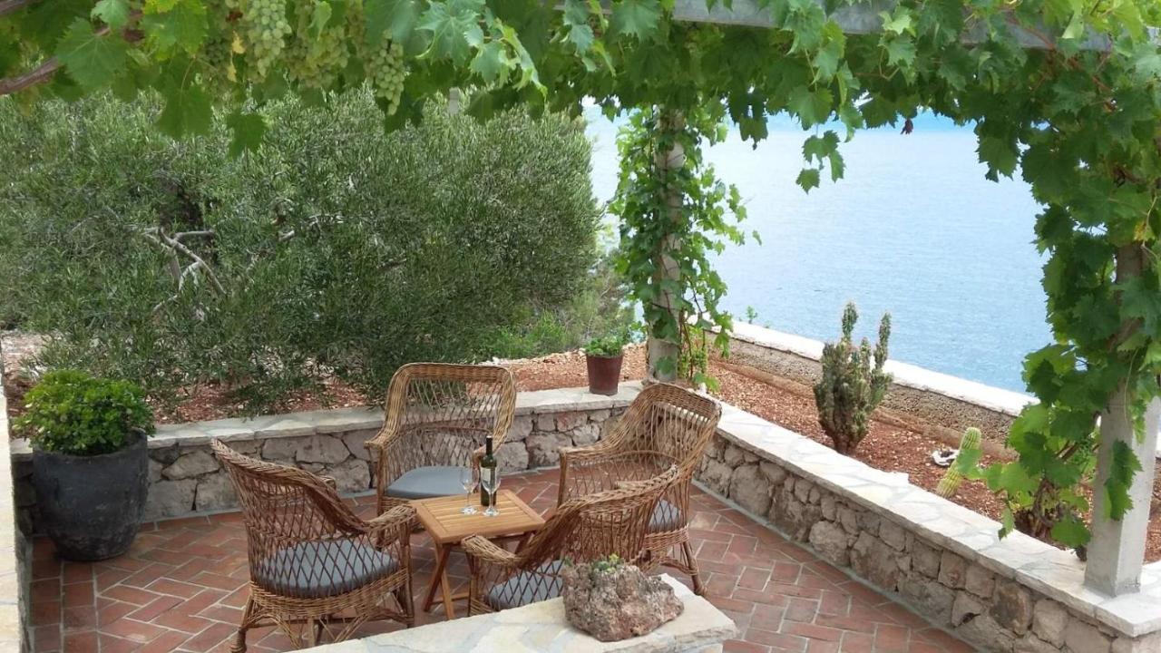 House Jurasovic Villa Gdinj Екстериор снимка