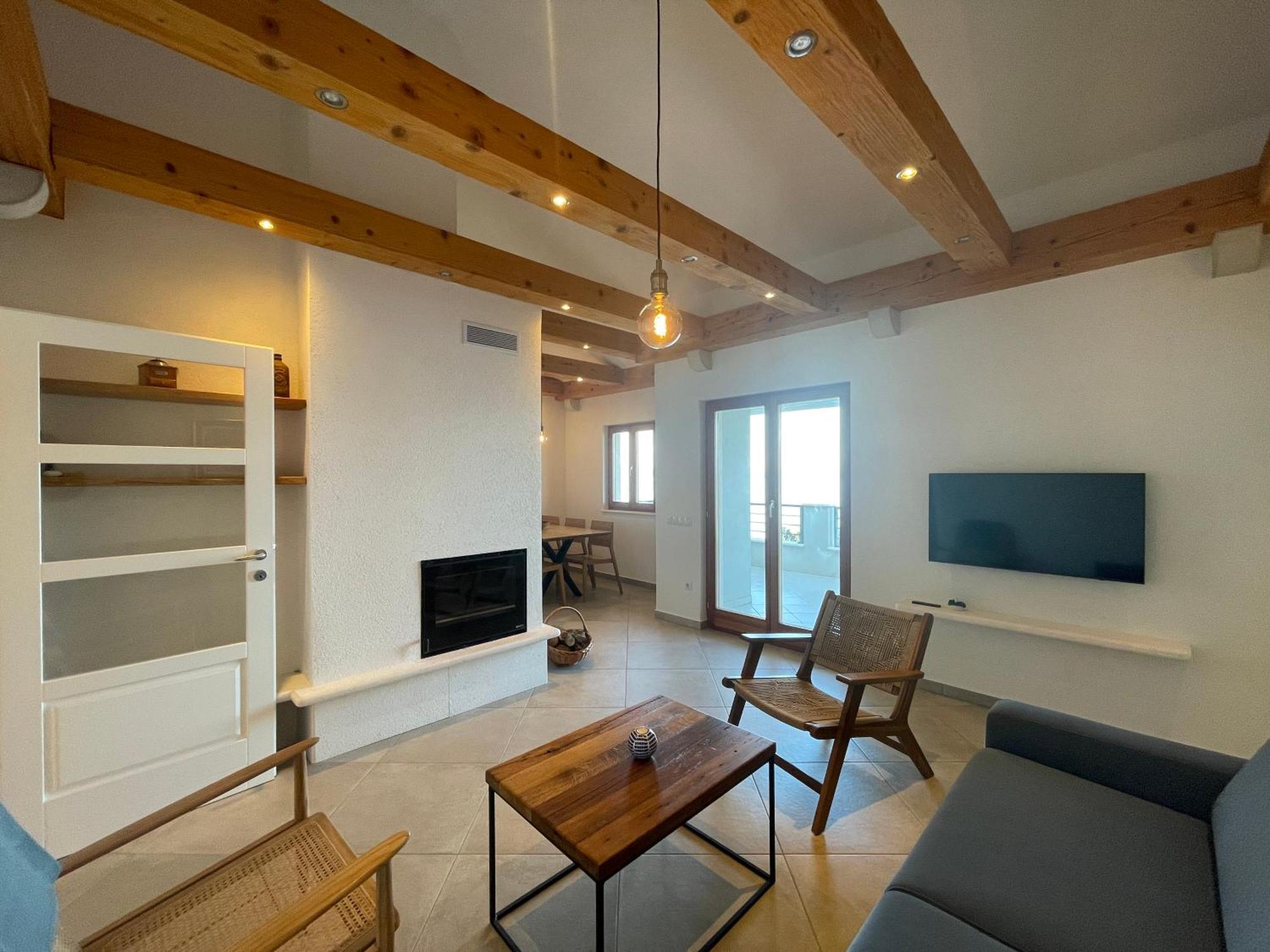 House Jurasovic Villa Gdinj Екстериор снимка