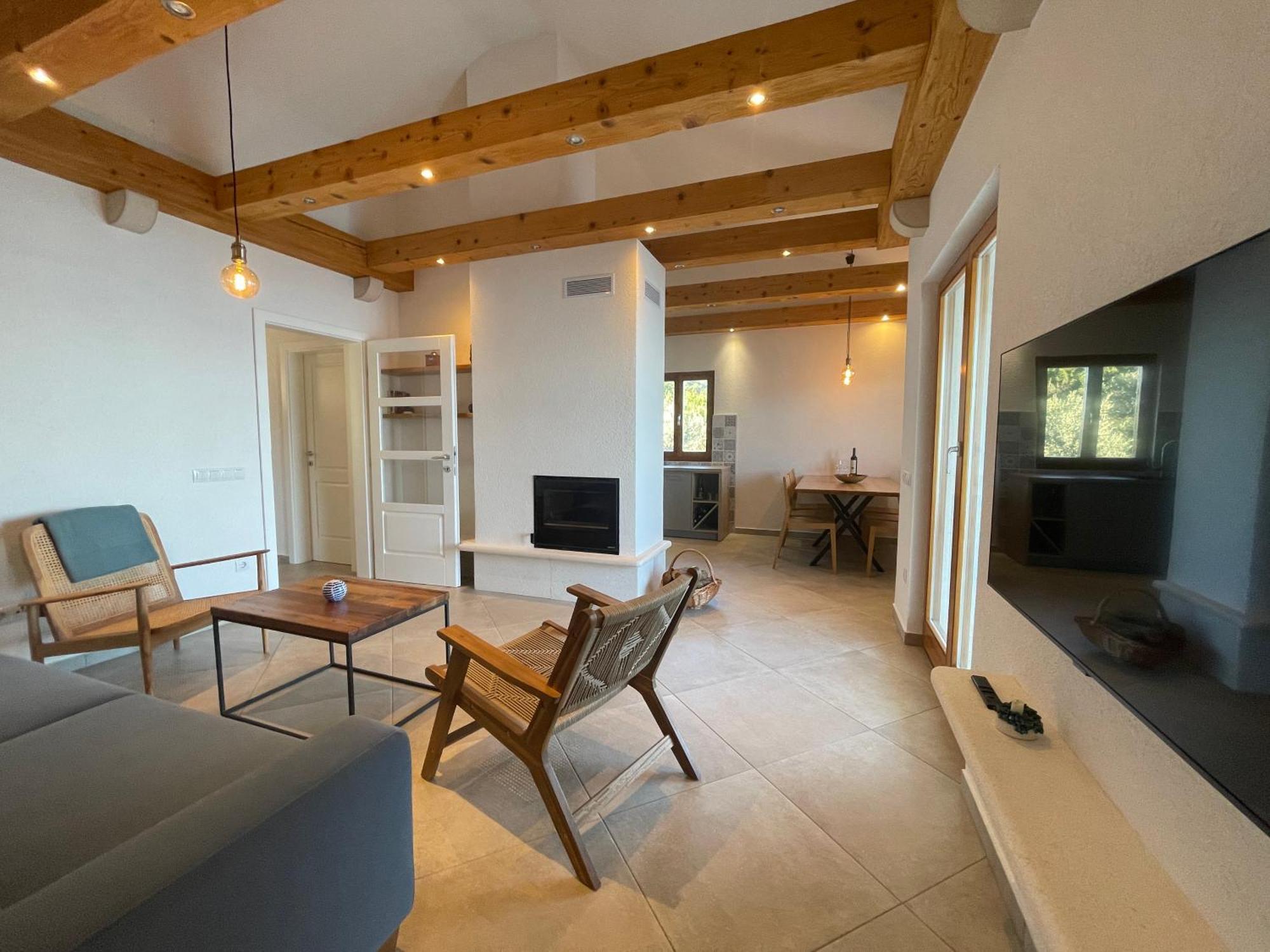 House Jurasovic Villa Gdinj Екстериор снимка