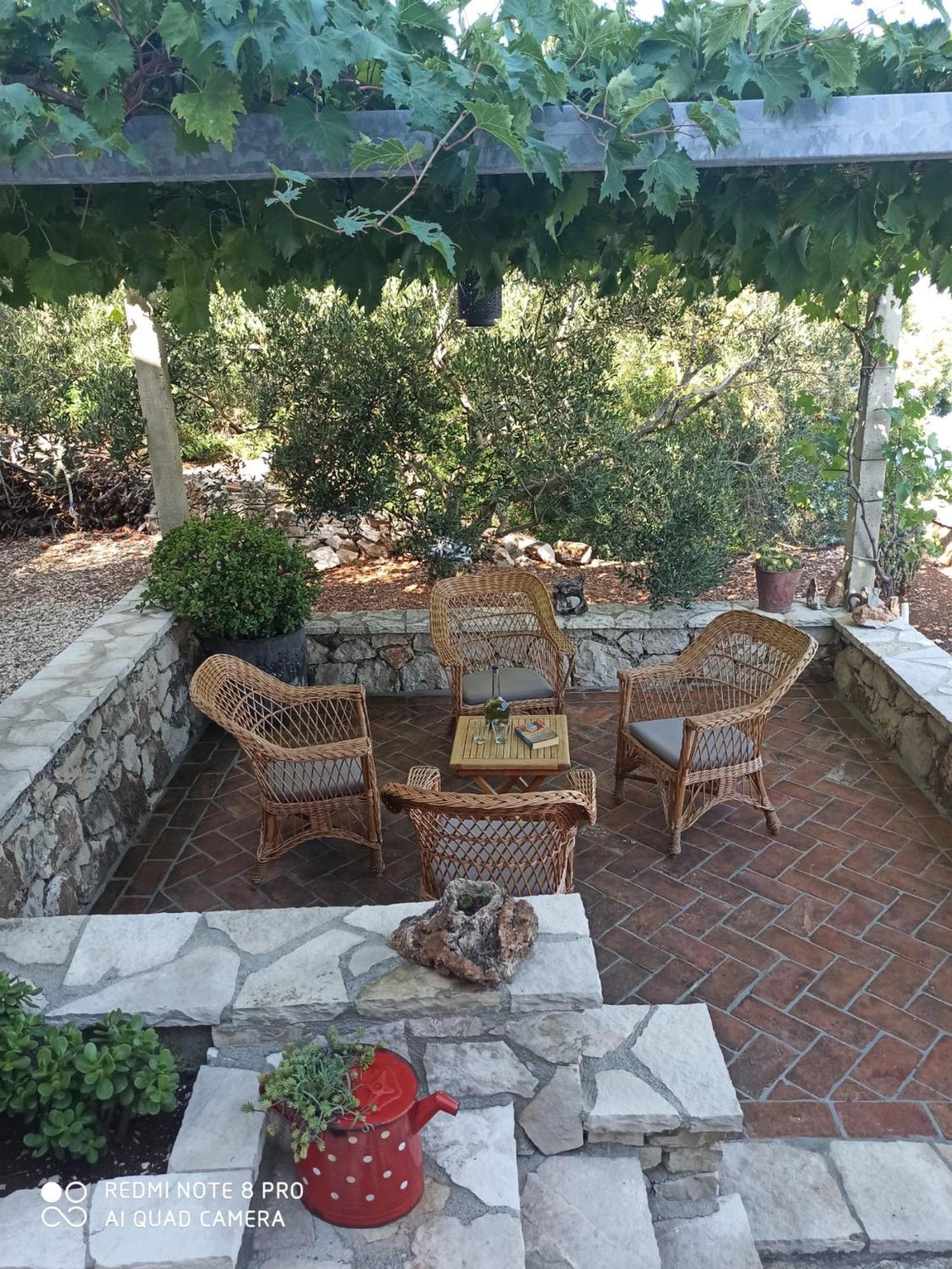 House Jurasovic Villa Gdinj Екстериор снимка
