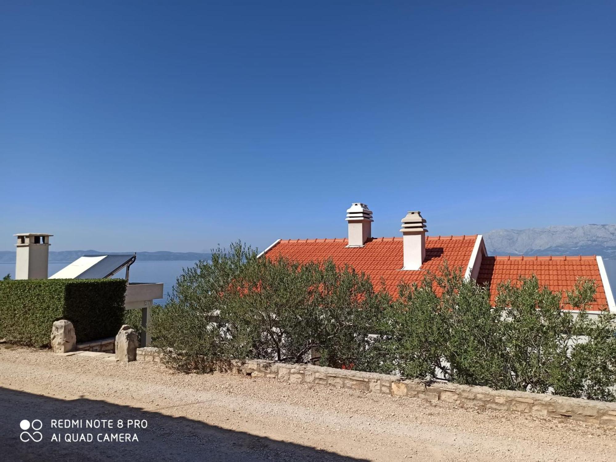 House Jurasovic Villa Gdinj Екстериор снимка