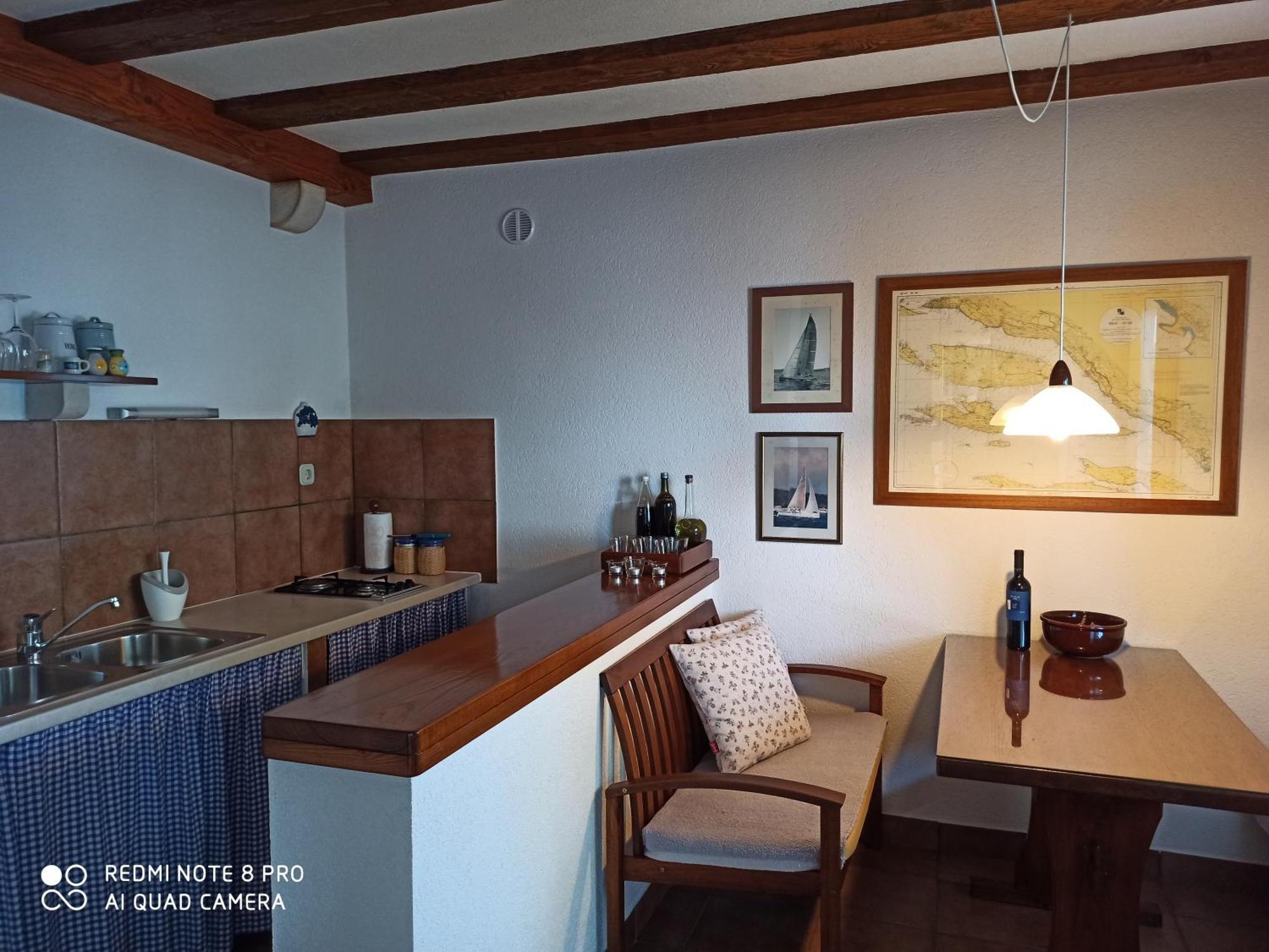 House Jurasovic Villa Gdinj Екстериор снимка