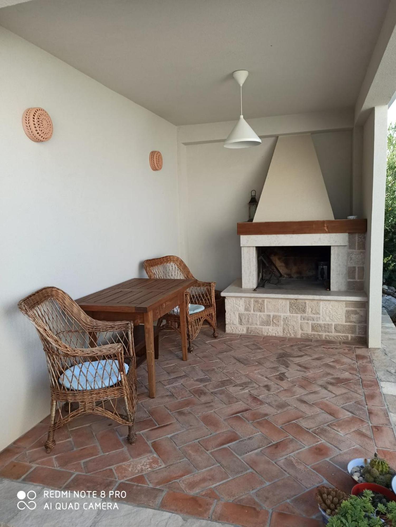 House Jurasovic Villa Gdinj Екстериор снимка