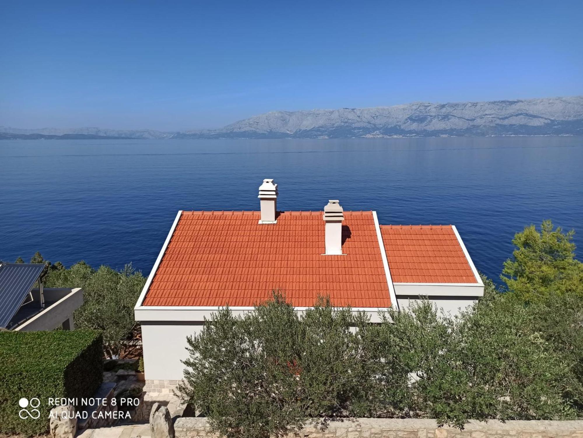 House Jurasovic Villa Gdinj Екстериор снимка