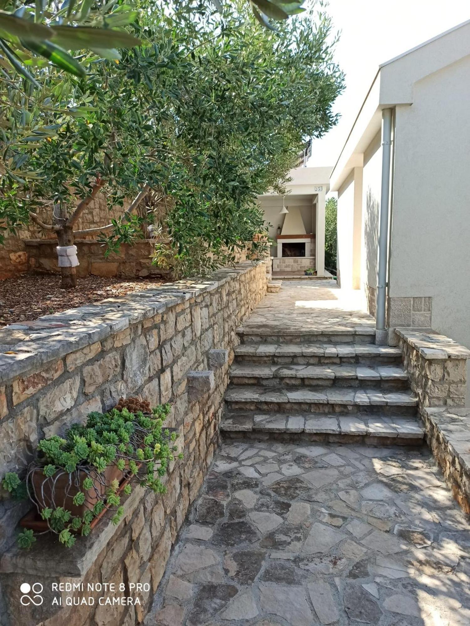 House Jurasovic Villa Gdinj Екстериор снимка