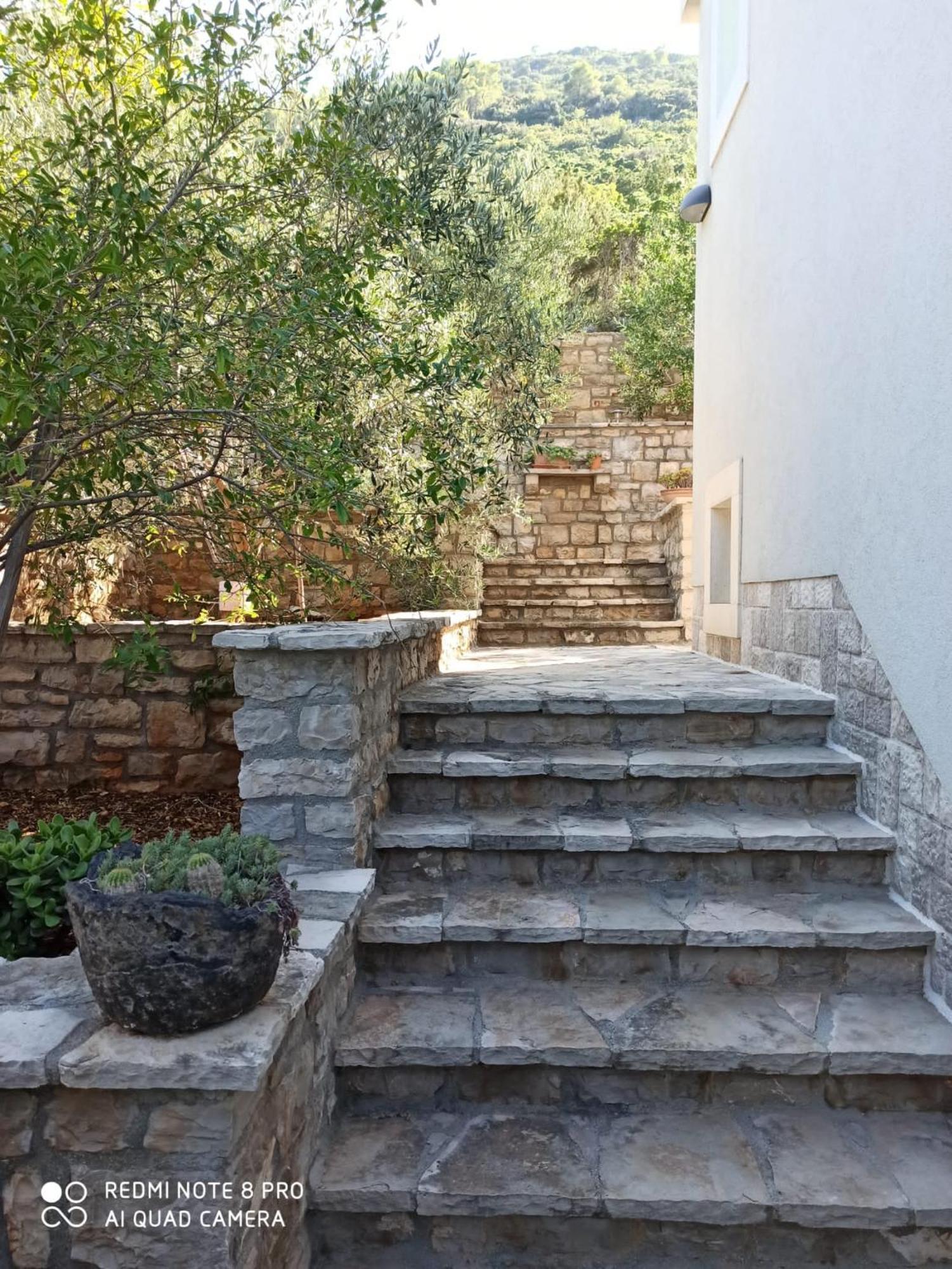 House Jurasovic Villa Gdinj Екстериор снимка